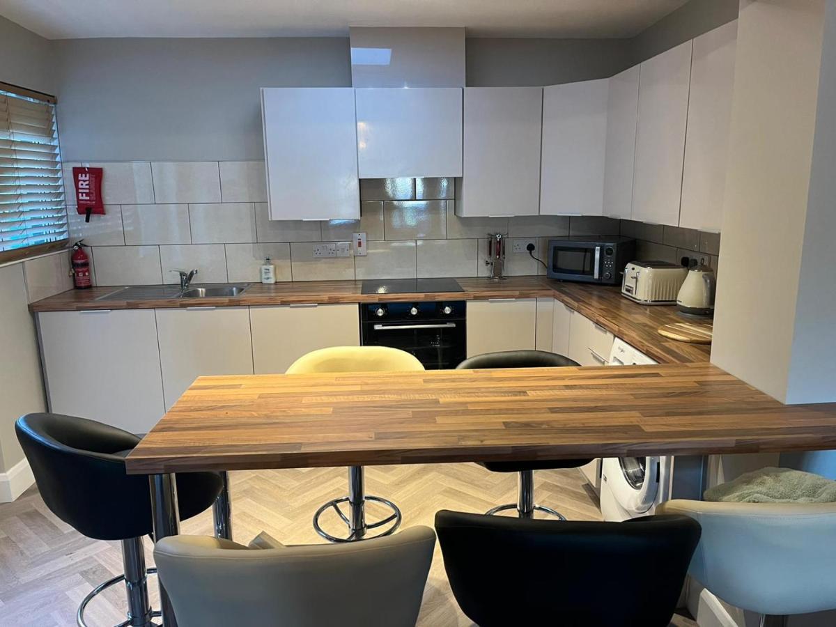 Kinsale Town Cosy Home 2 Min Walk To Town Center Buitenkant foto