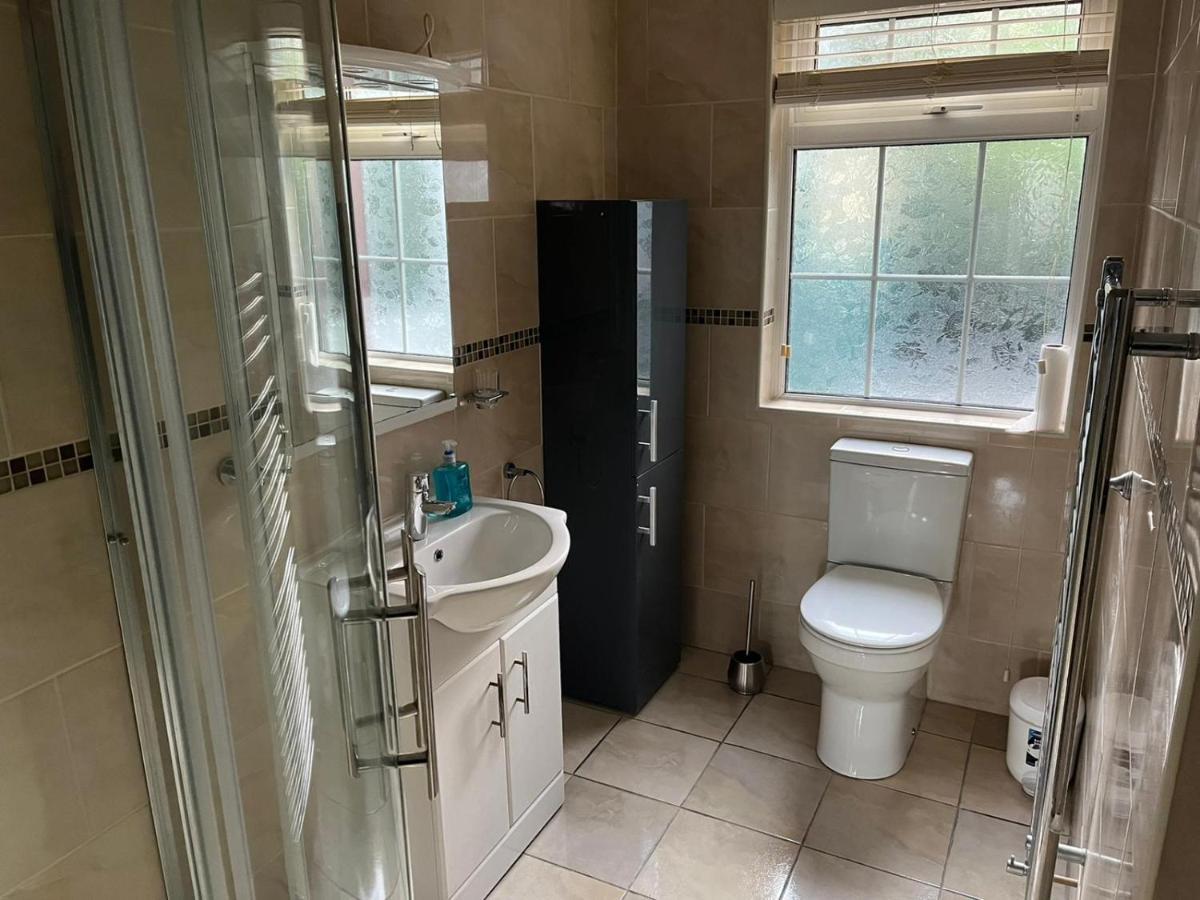 Kinsale Town Cosy Home 2 Min Walk To Town Center Buitenkant foto