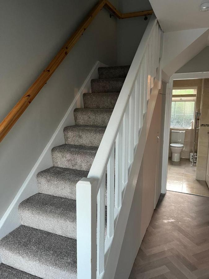 Kinsale Town Cosy Home 2 Min Walk To Town Center Buitenkant foto