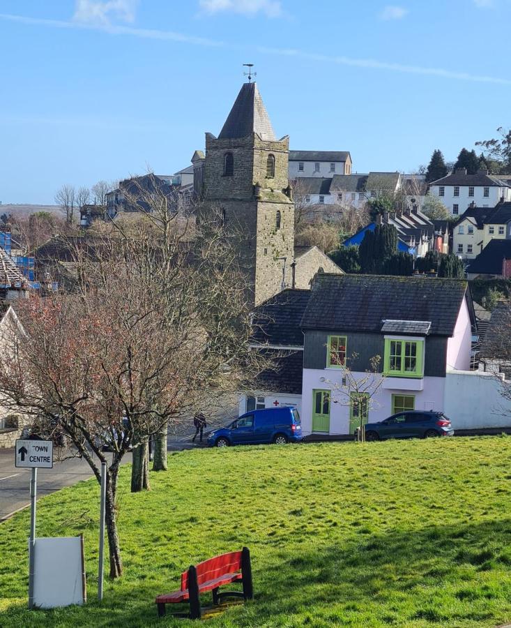 Kinsale Town Cosy Home 2 Min Walk To Town Center Buitenkant foto
