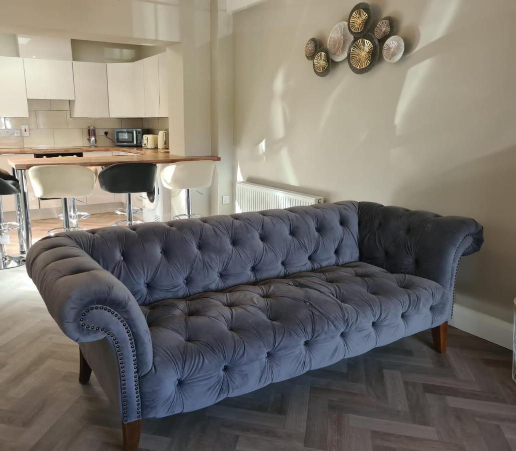 Kinsale Town Cosy Home 2 Min Walk To Town Center Buitenkant foto