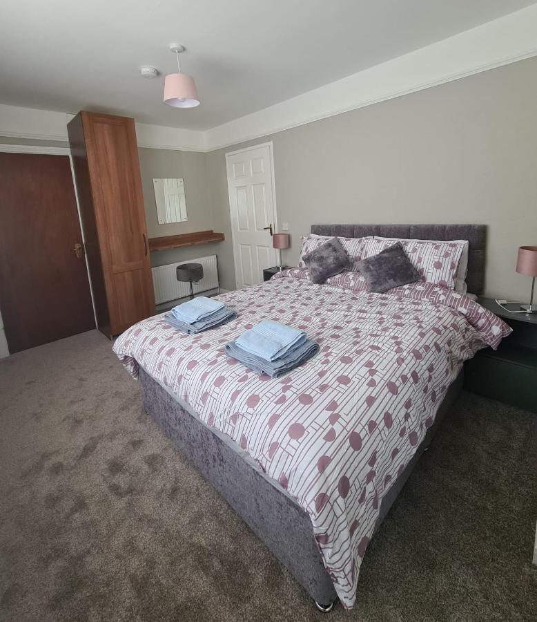 Kinsale Town Cosy Home 2 Min Walk To Town Center Buitenkant foto