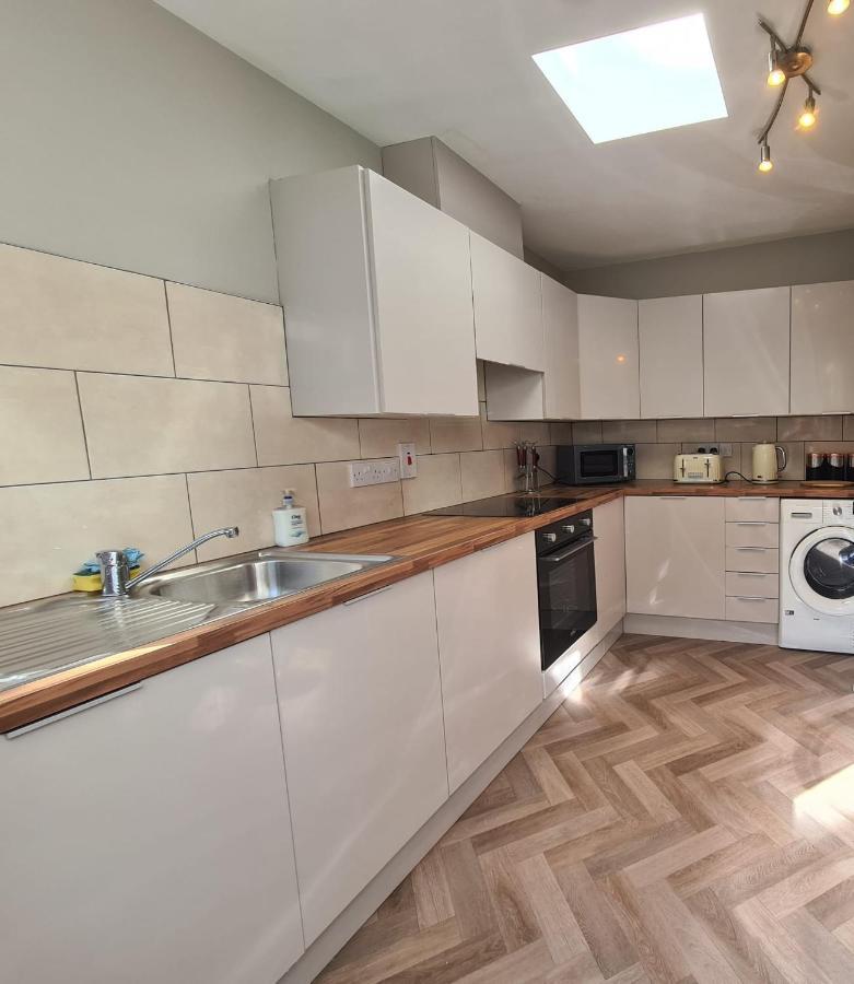 Kinsale Town Cosy Home 2 Min Walk To Town Center Buitenkant foto