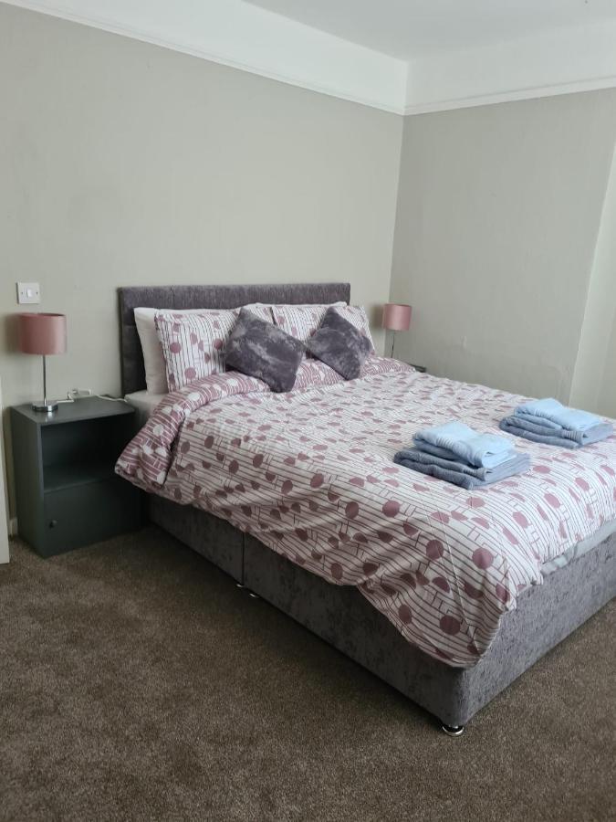 Kinsale Town Cosy Home 2 Min Walk To Town Center Buitenkant foto