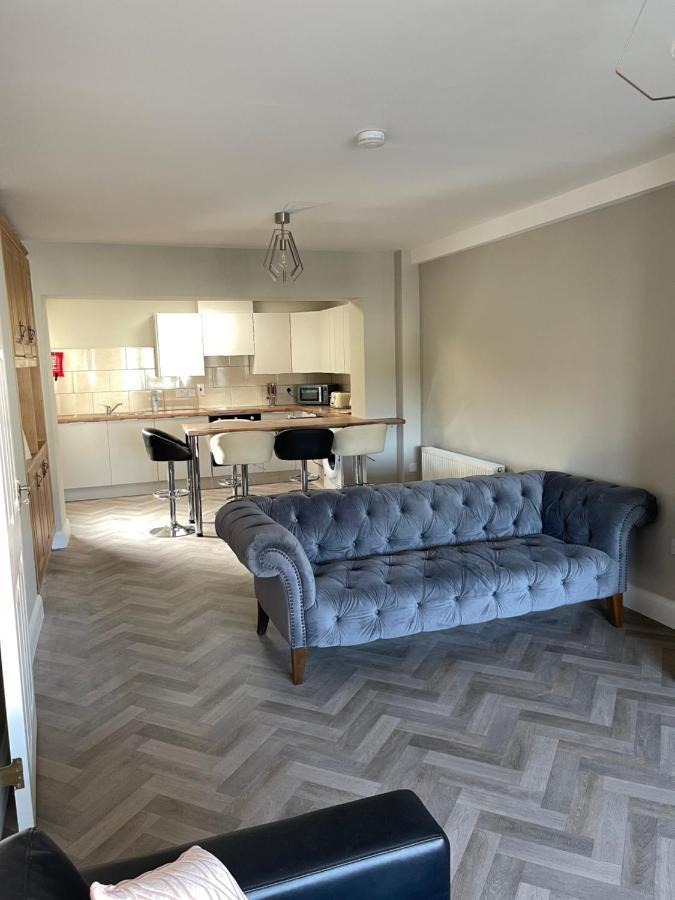 Kinsale Town Cosy Home 2 Min Walk To Town Center Buitenkant foto